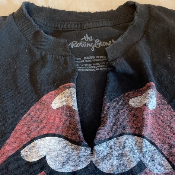 Rolling stones tee - Picture 3 of 3
